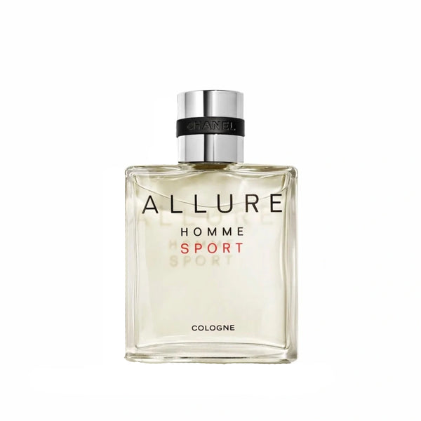 Allure Homme Sport Chanel