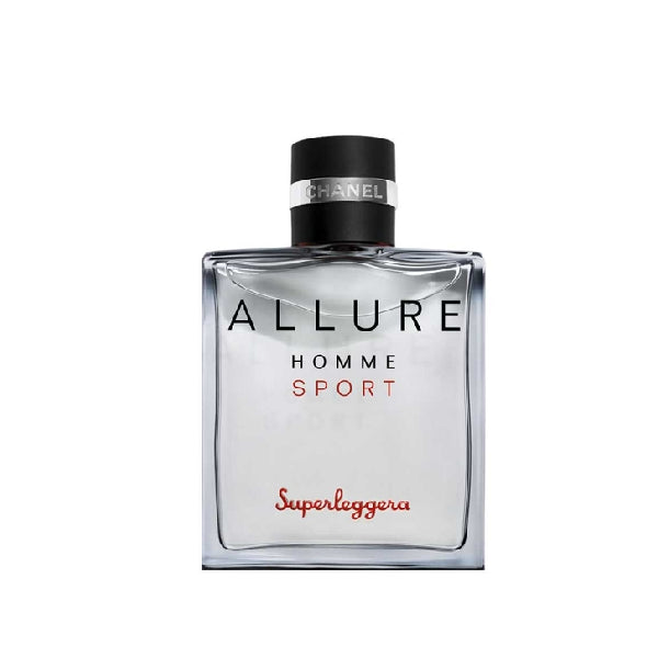 Allure Homme Sport Superleggera