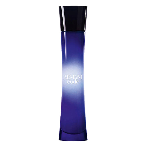 tester Armani Code clasic For Women