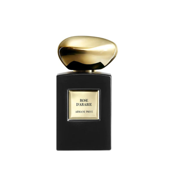Armani Privé Rose d'Arabie Eau de Parfum Intense