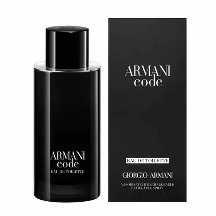 عطر ارماني كود الرجالي او دو تواليت