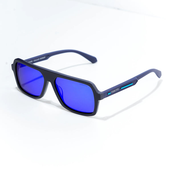 Men’s Luxury Sunglasses Verutti BC9106-C439 – Gray