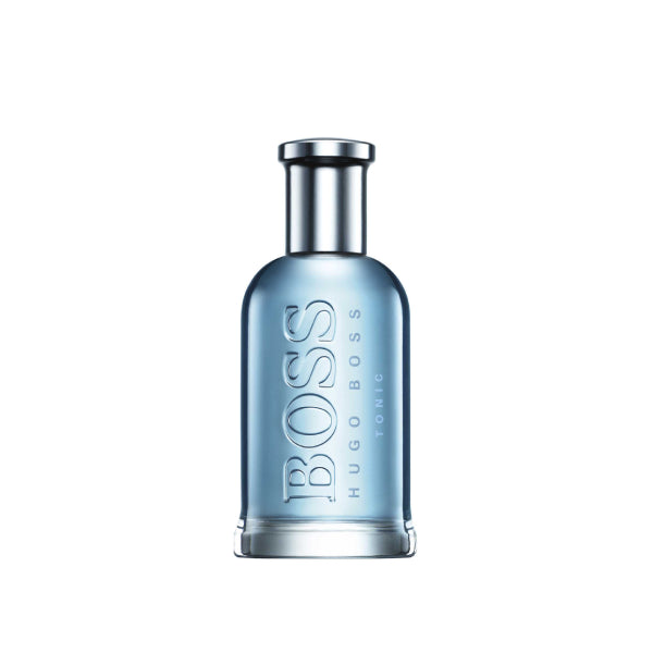 BOSS BOTTLED TONIC