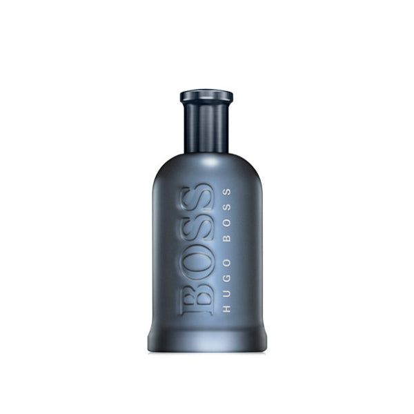 BOSS Bottled Marine Eau de Toilette