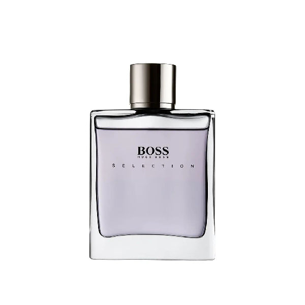 BOSS Selection Eau de Toilette