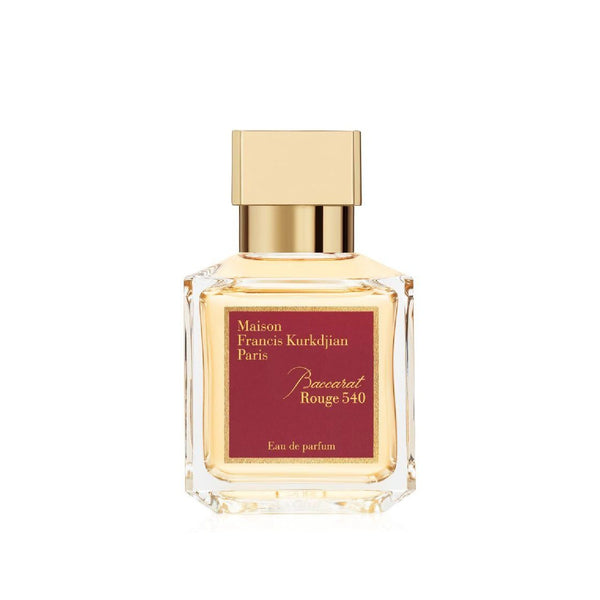 Baccarat Rouge 540 Maison Francis Kurkdjian