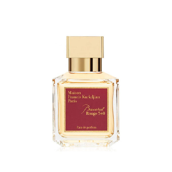 Baccarat Rouge 540 by Maison Francis Kurkdjian