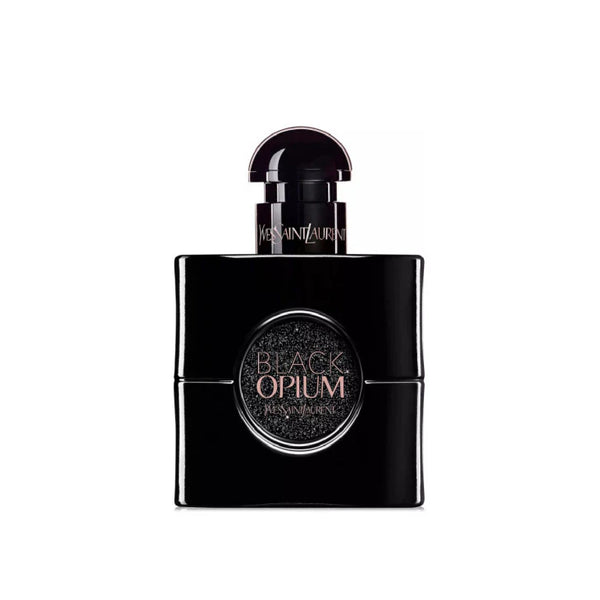 Black Opium Le Parfum Yves Saint Laurent