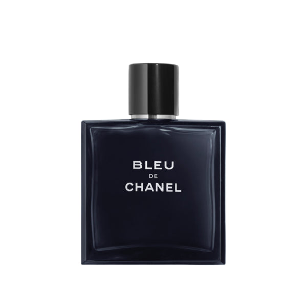 Bleu de Chanel Eau de Toilette
