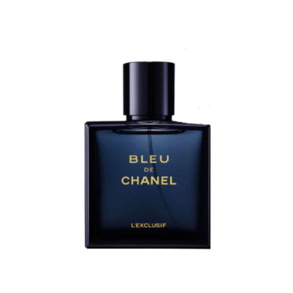 Bleu de Chanel L'Exclusif  Perfume Original