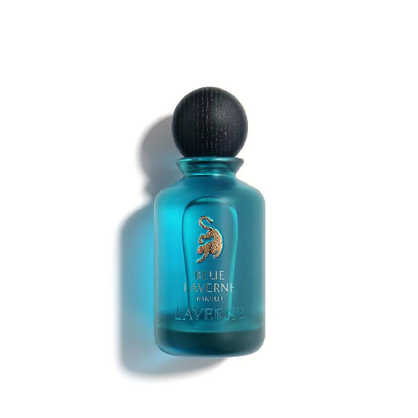 Blue Laverne Bakhur