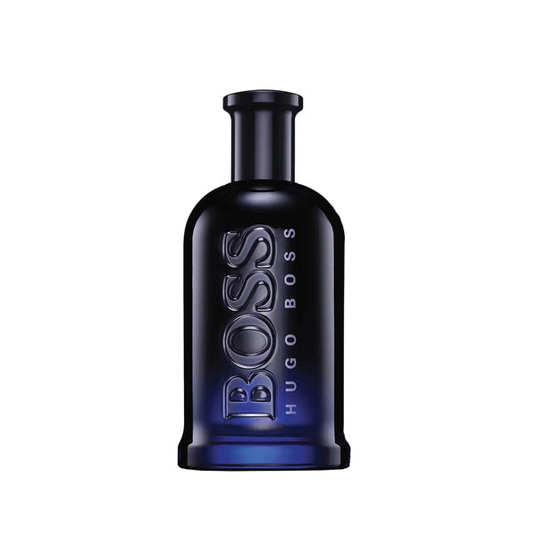 اختبار Boss Bottled Night