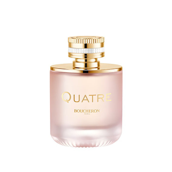 Boucheron Quatre En Rose Eau de Parfum Florale Original