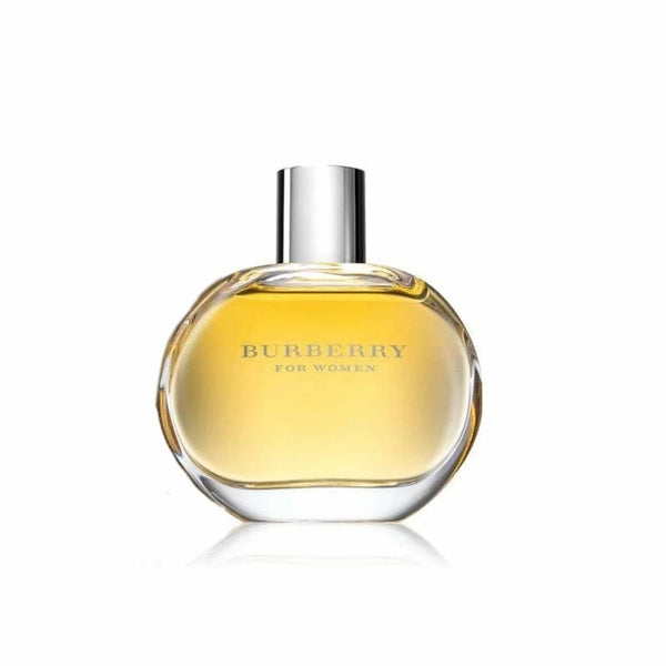 tester Burberry For Women