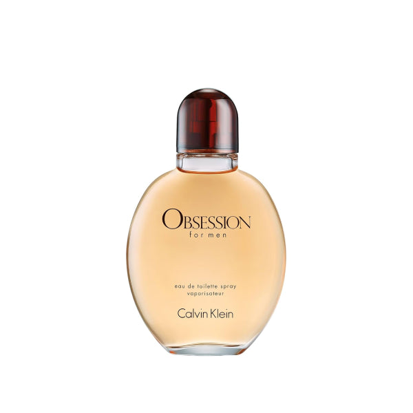 Calvin Klein Obsession for Men Eau de Toilette