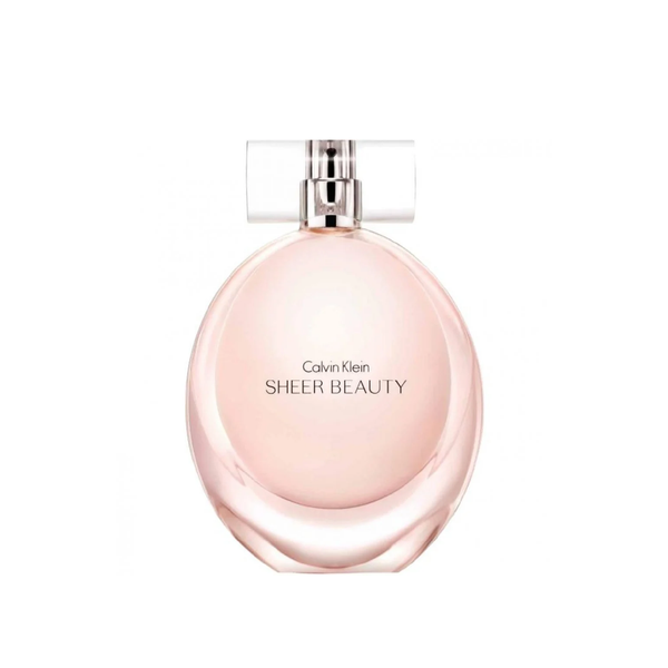 Calvin Klein Sheer Beauty Eau de Toilette