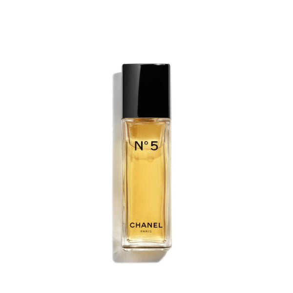 Chanel N°5 Eaux De Toilette