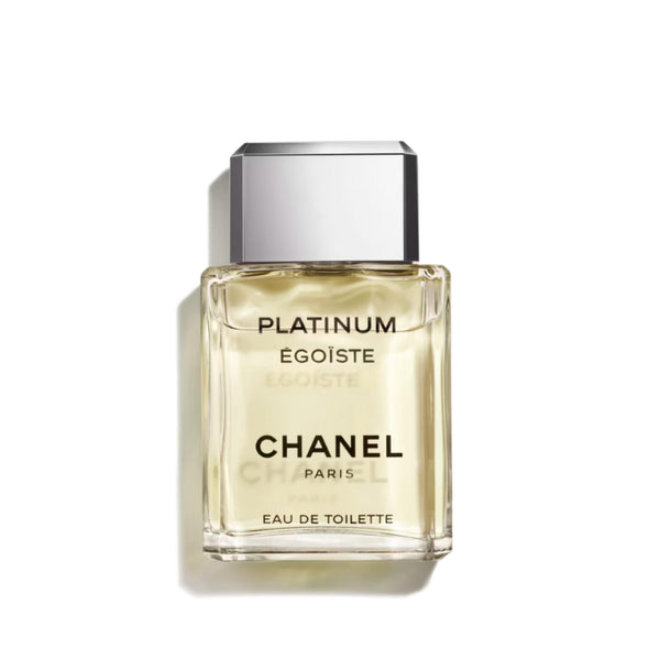 Chanel Platinum Egoiste