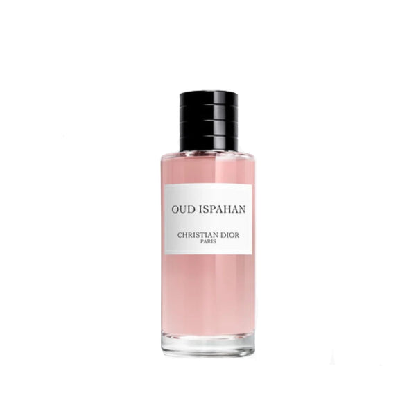 Christian Dior Oud Ispahan