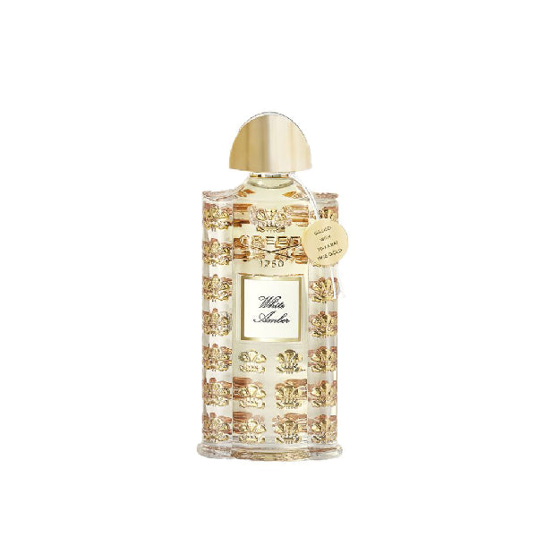 Creed White Amber