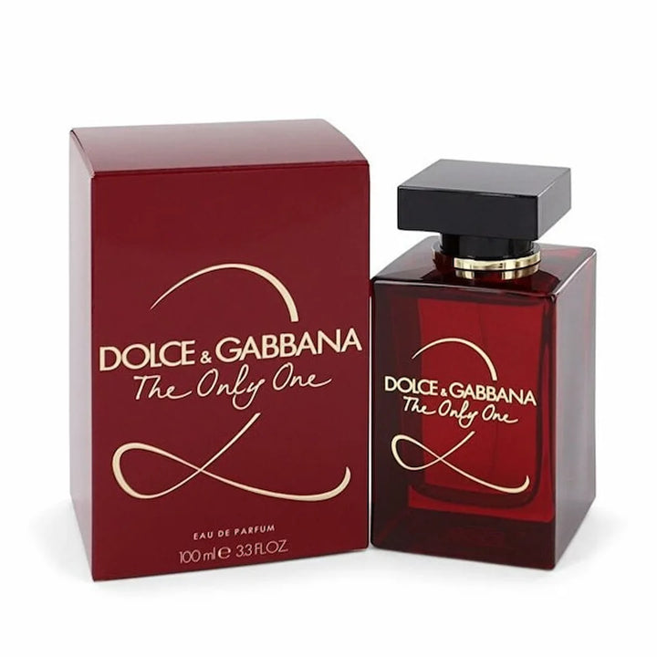عطر دولتشي غابانا ذا اونلي وان 2

