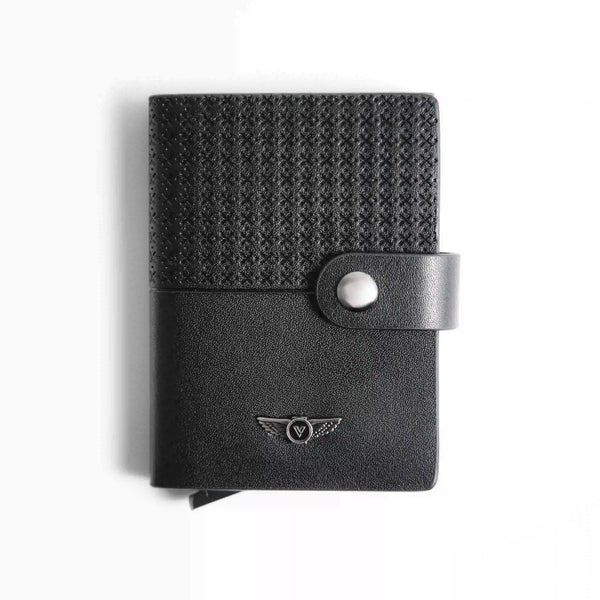 Verutti Wallet VRW-1012-6 black