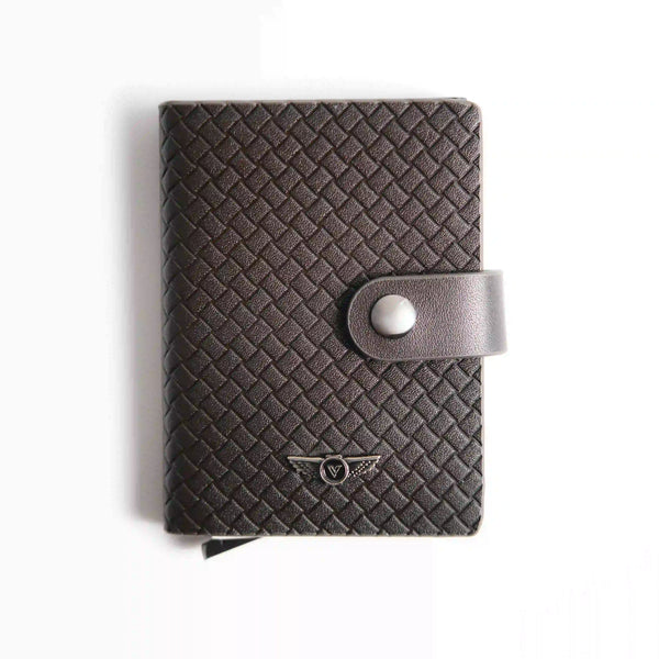 Verutti Wallet VRW-1012-5 brown