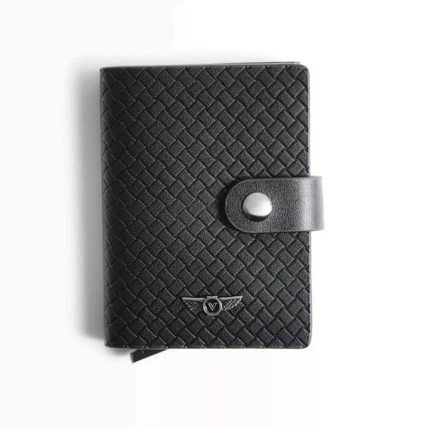 Verutti Wallet VRW-1012-4 black
