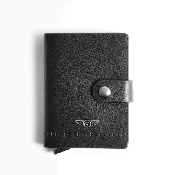 Verutti Wallet VRW-1012-2 black