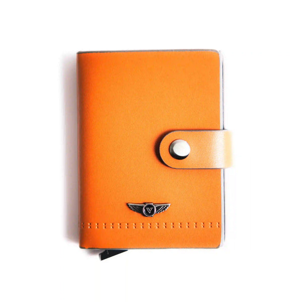 Verutti Wallet VRW-1012-1 honey