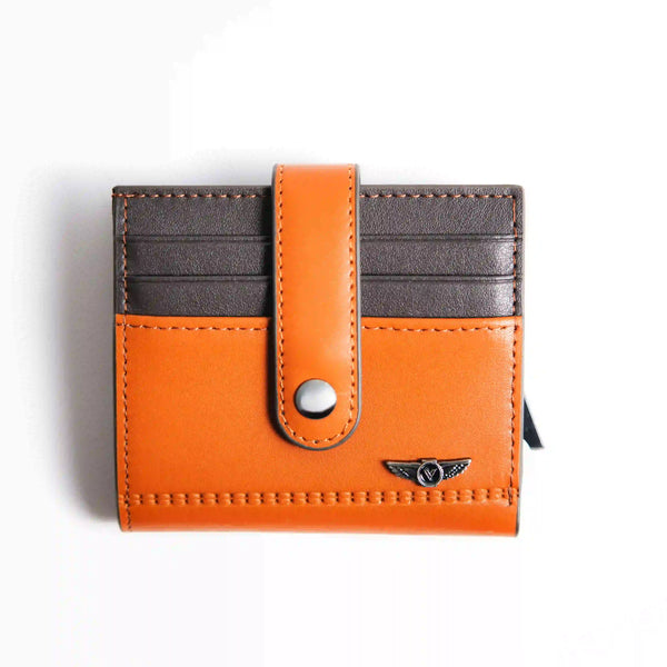 Verutti Wallet VRW-1011-3 honey