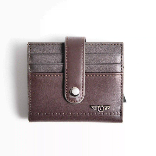 Verutti Wallet VRW-1011-2 brown
