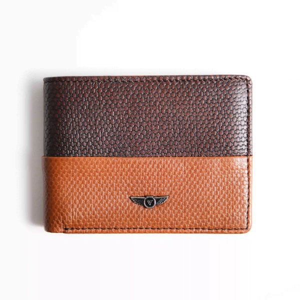 محفظة فيروتي VRW-5007-2 بني