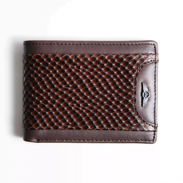 Verutti Wallet VRW-5004-2 brown