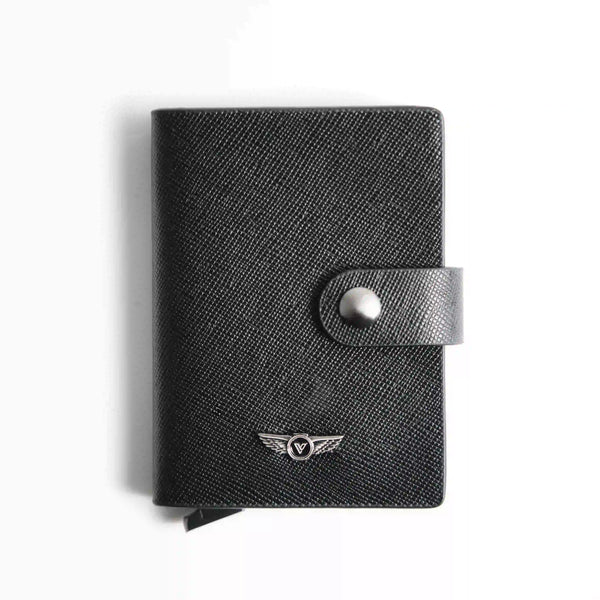 Verutti Wallet VRW-1012-7 black