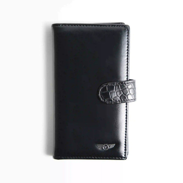 Verutti Wallet VRW-5010-1  Black