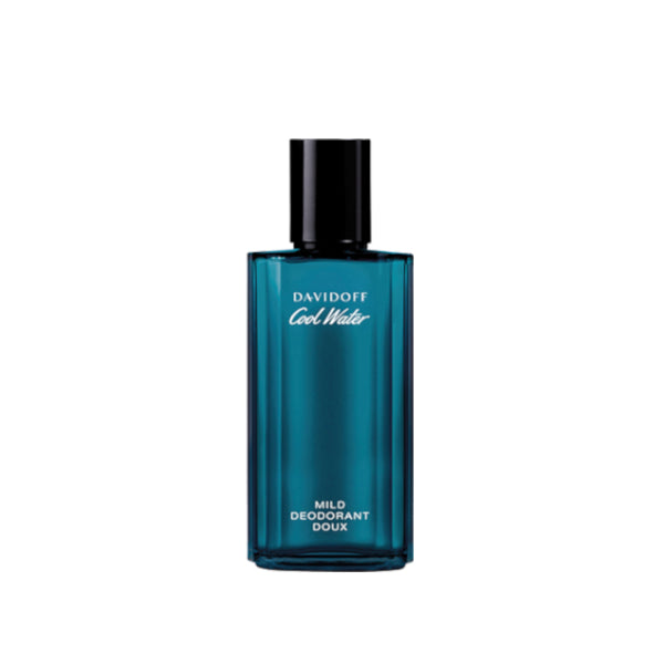 Davidoff Cool Water Mild Deodorant Doux