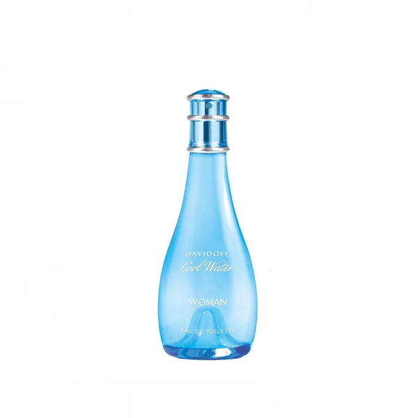 Davidoff Cool Water women