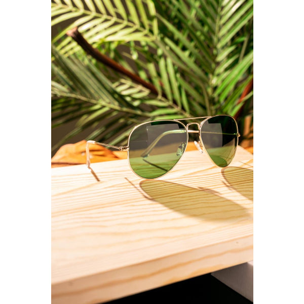 Despada Men’s Sunglasses DS-1807-C4