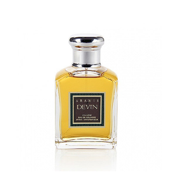 Devin Country Eau de Cologne