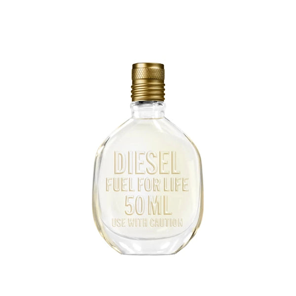 Diesel Fuel For Life Eau de Toilette