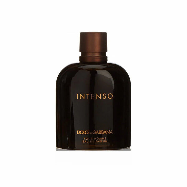 Dolce & Gabbana Intenso