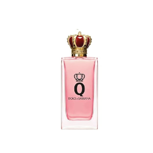 Dolce & Gabbana Q Eau de Parfum