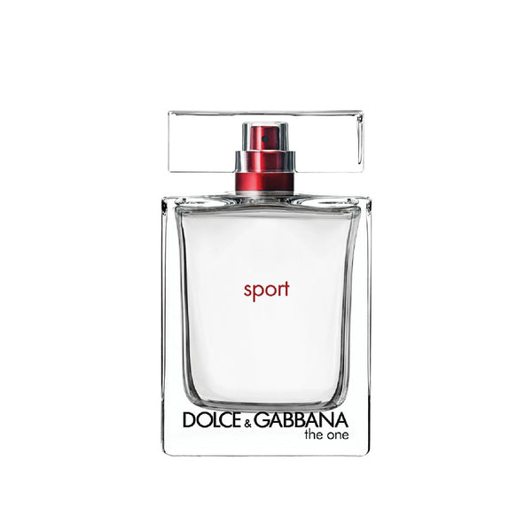 Dolce & Gabbana The One Sport Eau de Toilette 50 ml