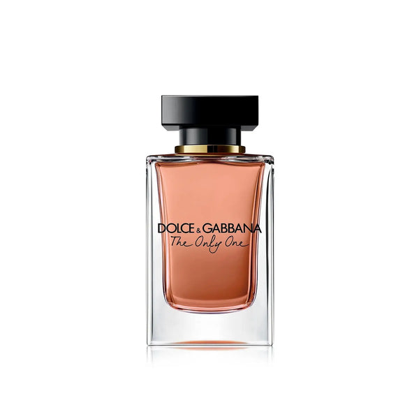 اختبار عطر Dolce &amp; Gabbana The Only One للنساء