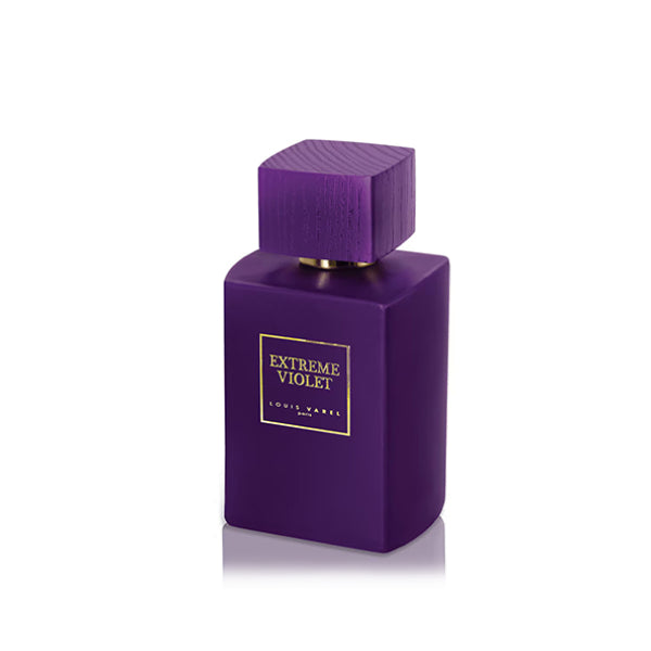 EXTREME VIOLET BY LOUIS VAREL PARIS – Option-jo
