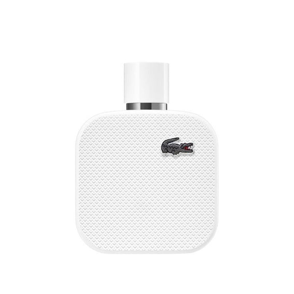 Eau de Lacoste L.12.12. White Lacoste