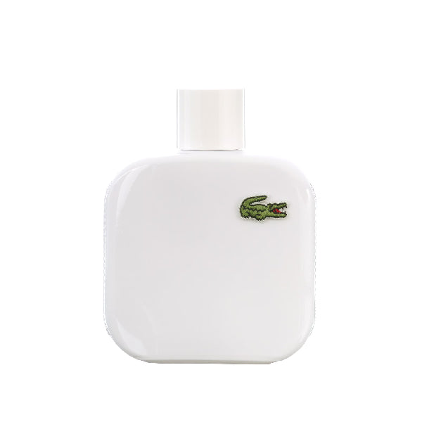 Lacoste L.12.12 Blanc