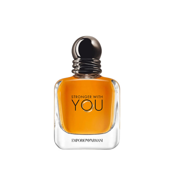 إمبوريو أرماني أقوى معك