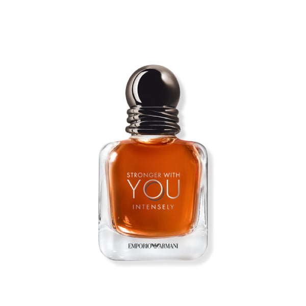 Emporio Armani Stronger With You Intensely Eau de Parfum